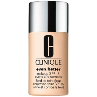 Clinique Even Better Makeup SPF15 CN 28 Elfenbein Gleichmäßig straffende Foundation CN 28 Elfenbein, 30ml