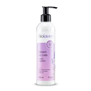 Biolaven Body Lotion 300ml