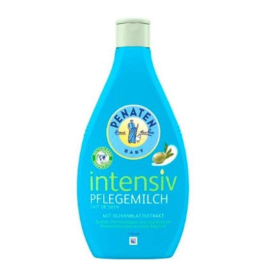 Acquista Penaten, Latte corpo intensivo, 400ml Penaten, Latte corpo intensivo, 400ml