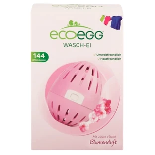 Ecoegg, Laundry ball container, 144 pra