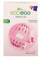 Ecoegg, Contenitore per palline da bucato, 144 pra