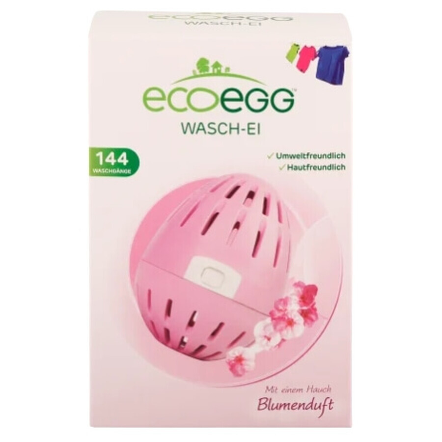Shop Ecoegg, Wäscheballbehälter, 144 pra Ecoegg, Wäscheballbehälter, 144 pra