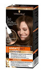 Schwarzkopf, Diadem, A1 culoare deschisă p&#226;nă la roșiatică pentru burtă, 22ml