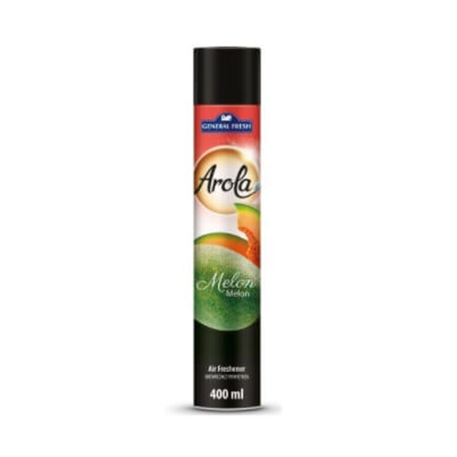General Fresh, Ambientador, Melón, 400 ml