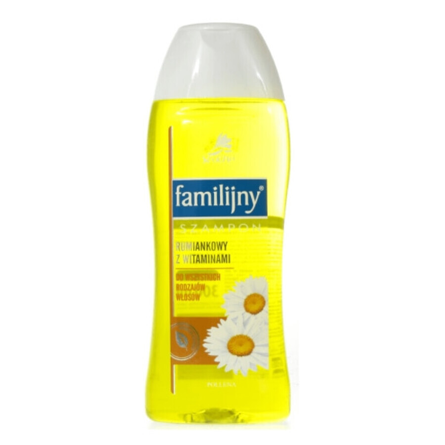 Cumpără Șampon de familie, mușețel, 300 ml Șampon de familie, mușețel, 300 ml