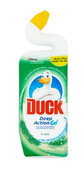 Duck, Detergente per WC fresco 5in1, 750 ml