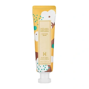 Holika Holika Crema Perfumada Cotton Baby Rk, 30ml