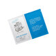 Be The Sky Girl Brightening Acid Face Scrub Peel Me Tender, 2x4g