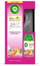 Air Wick, Refill pack + cartridge, 1 pc