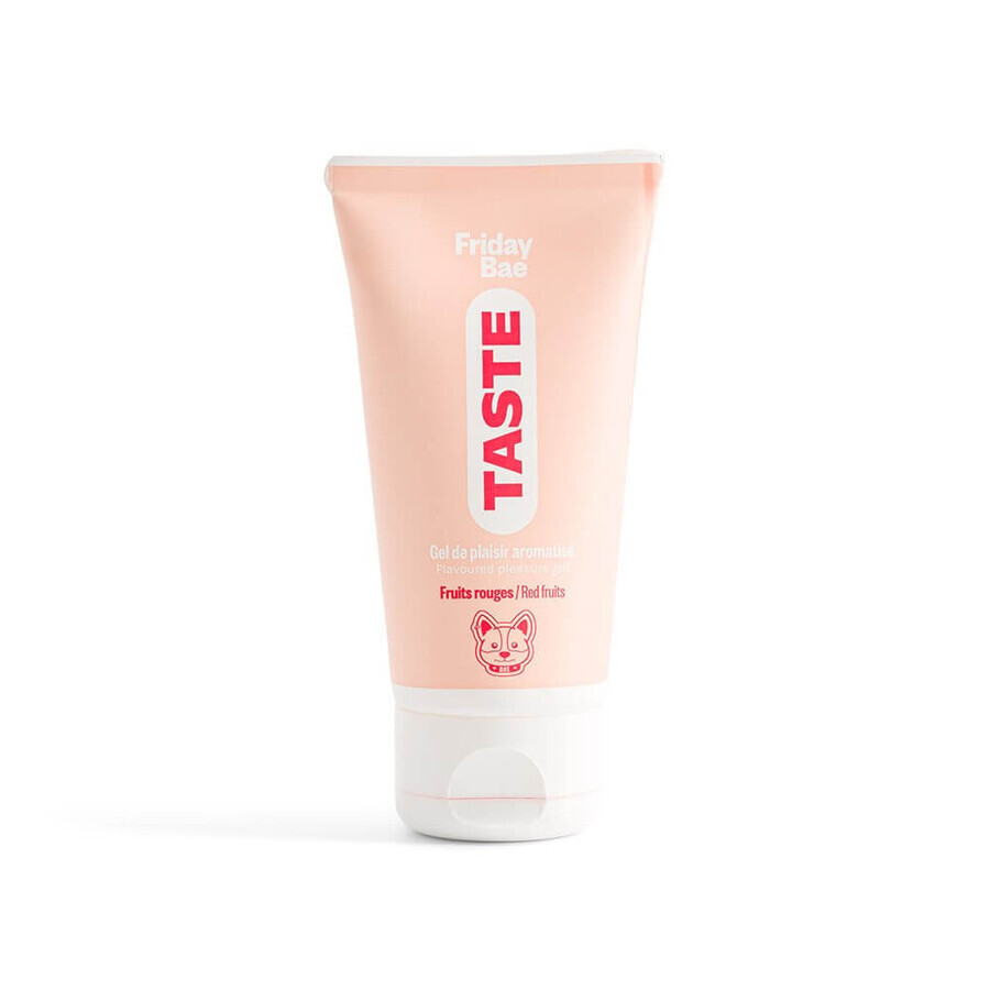 Venerdì Bae Bae Gusto el sapore di frutta, 50ml
