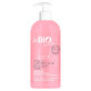 BeBio Ewa Chodakowska Lotion with hyaluronic acid, 350ml