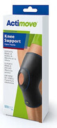 Actimove, Knee Protectors Black size S - Long term!