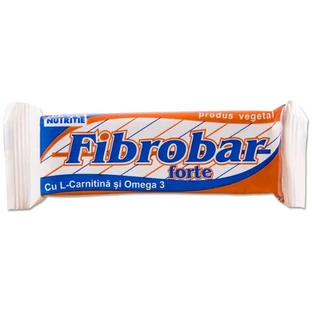 Fibrobar-R Forte, 60 g, Redis Nutritie