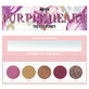 Palette d&#39;ombres &#224; paupi&#232;res Miyo Purple Heart, 6.5g