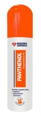 Family Health, Pantenol 5%, espuma, 150 ml