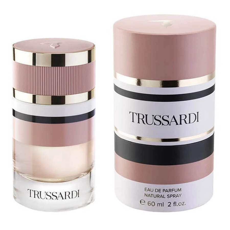 Eau de Parfum Trussardi Feminine, 60ml