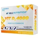 Allnutrition D3 4000, 60 capsules