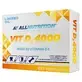 Allnutrition D3 4000, 60 Kapseln