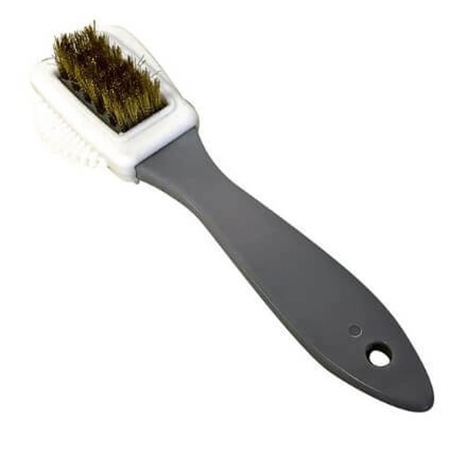 Blink, Suède borstel, 1 st