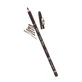 Lovely Eye Liner with brown sharpener, 1.8g