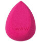 Pinceau de maquillage Wet n Wild, 1 pi&#232;ce