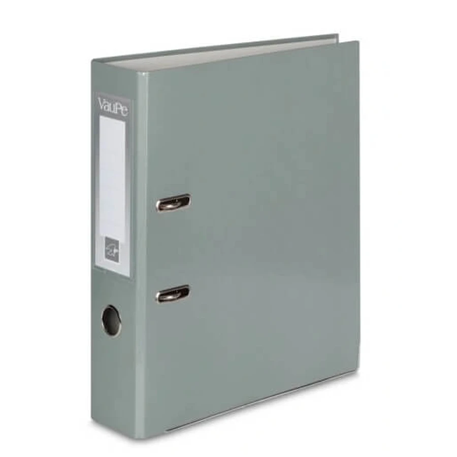 VauPe, carpeta A4 061/09, gris
