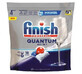 Finish Powerball Quantum Powerball Quantum All in 1 Dishwasher capsules, 18 pieces