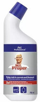 Mr.Proper, Detergente per WC 4in1, 750 ml