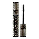 Wibo Extravaganza Wimper Maximale Extenson Verdikkende Mascara zwart, 11g