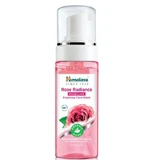 Himalaya Micellar Face Wash mit Bio-Rose, 150 ml