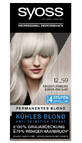 Syoss, Ceară colorantă 12-59 Blond platinat rece