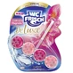 WC Frisch DeLuxe Frisch DeLuxe, Magnolia Delicate, Suspension pour bol, 1 pc