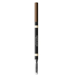 Max Factor Brow Shaper Crayon à sourcils avec brosse 20 brun