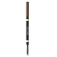 Max Factor Brow Shaper Crayon à sourcils avec brosse 20 brun