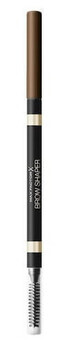 Max Factor Brow Shaper Brow Pencil with Brush 20 Brown