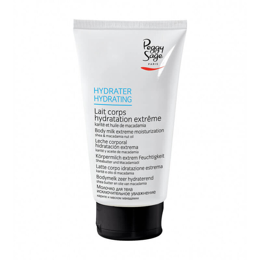 Peggy Sage Extreme Hydraterende Bodymilk 150ml
