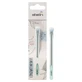Ebelin, Pastel Shadow Brush, 1 pc