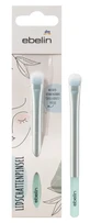 Ebelin, Pastel Shadow Brush, 1 pc