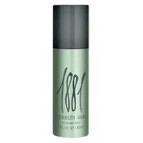 Cerruti 1881 Pour Homme Deodorant Spray, 150ml