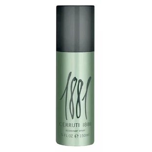 Cerruti 1881 Pour Homme Déodorant Spray, 150ml