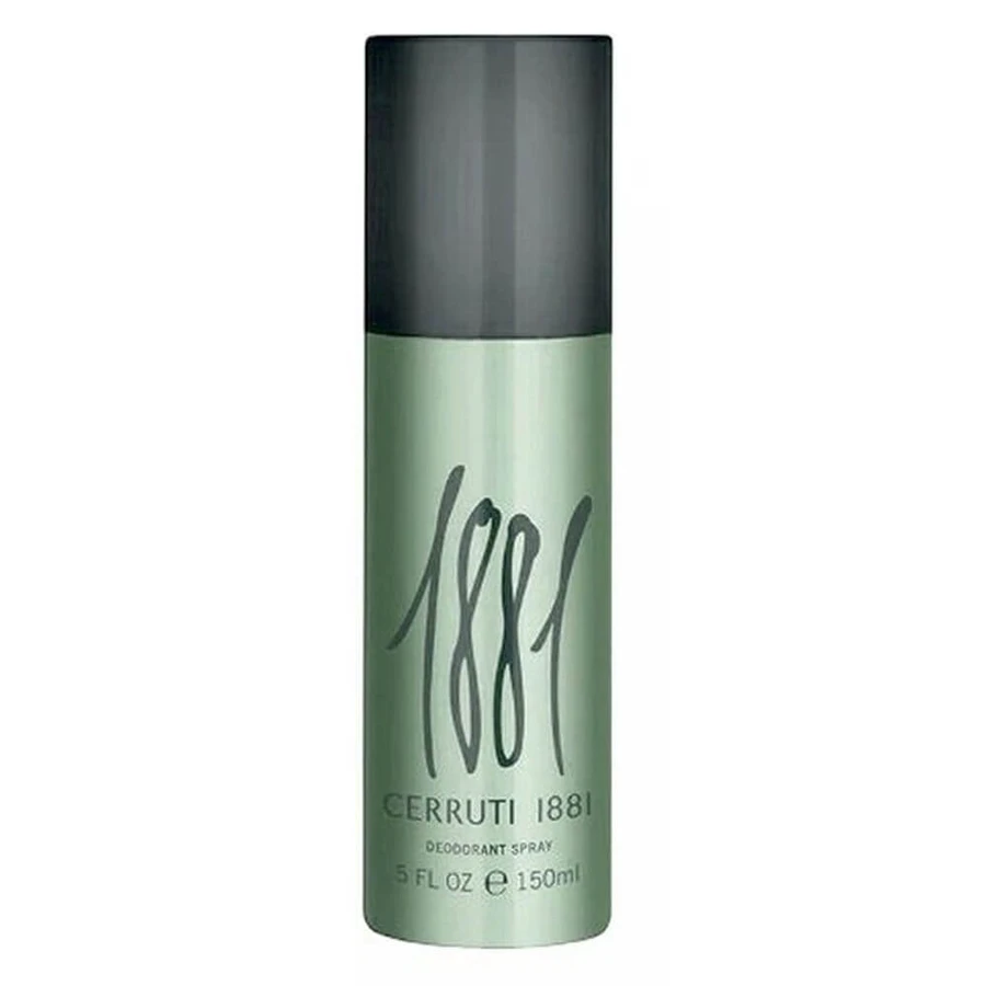 Cerruti 1881 Pour Homme Déodorant Spray, 150ml