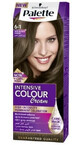 Schwarzkopf Palette, Wax Colour Intensive 6-1, blond cenușiu &#238;nchis, 1 buc