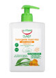 Equilibra Baby, Savon liquide doux pour la peau et le visage, 250 ml