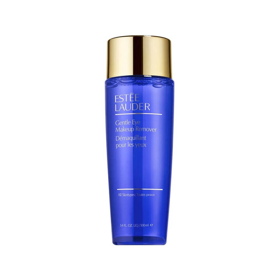 Cumpără Estée Lauder Gel demachiant delicat pentru ochi, fără piele, 100ml Estée Lauder Gel demachiant delicat pentru ochi, fără piele, 100ml