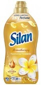 Silan Aromaterapia, Espuma Fascinante Frangipani, 1012 ml