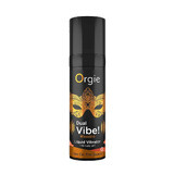 Orgie Dual Vibe! Elixier Intim-Vibrator Sex On The Beach, 15ml