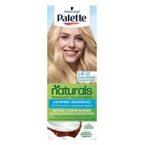 Palette Permanent Naturals Colour Creme Creme Go Blonde Leuchtfarbe 100/ 0-00 Skandinavisches Blond