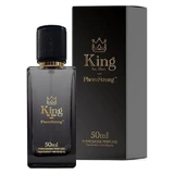 PheroStrong King Pheromone Fragrance for Men 50ml