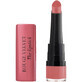 Bourjois Rouge Velvet Matte Ruj 02 Flaming Rose, 2,4g