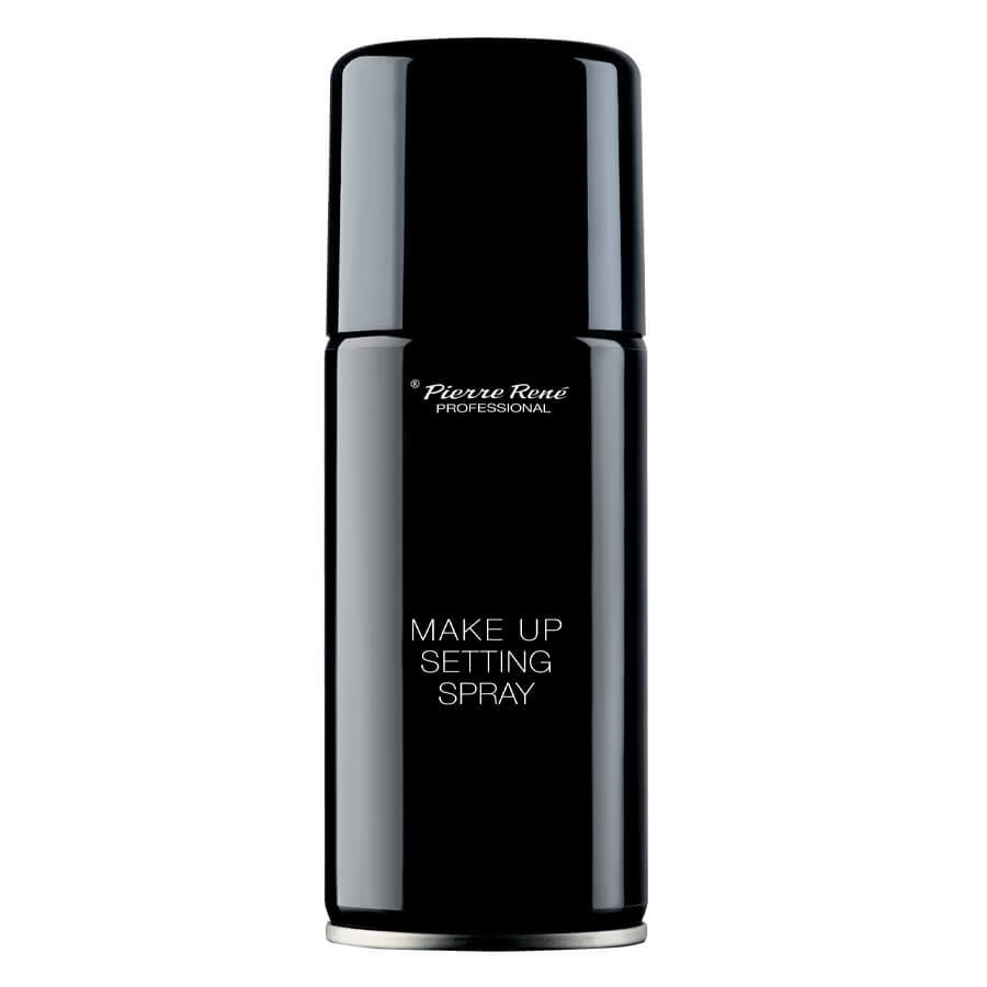 Pierre Rene Make Up Fissatore per il trucco, 150ml